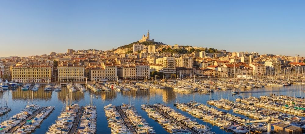 Bricolage Marseille