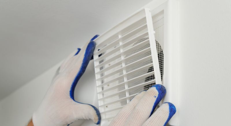 Changez votre filtre de VMC vous permet d'optimiser la qualité de l'air de votre habitat