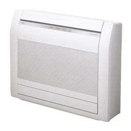 Atlantic DC Inverter R32