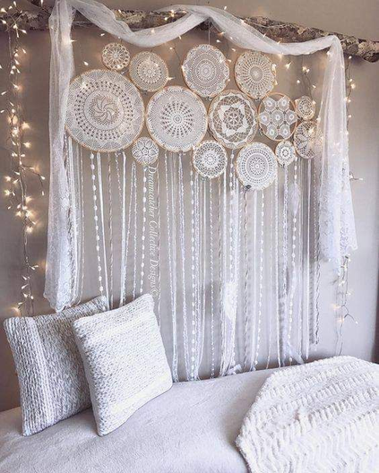 attrape reve chambre