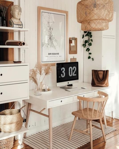 bureau boheme