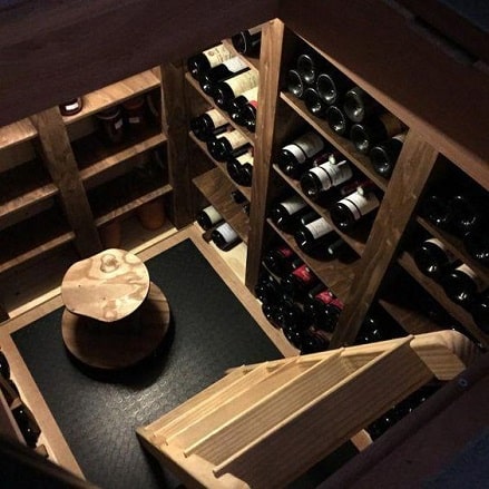 cave à vin