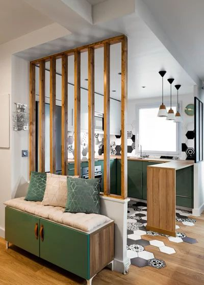 claustra bois studio