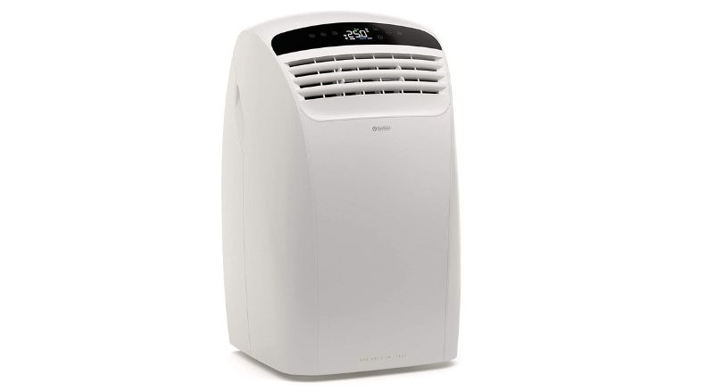 climatiseur mobile olimpia splendid silent