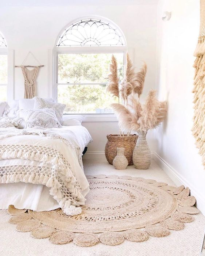 linge de maison accumulation