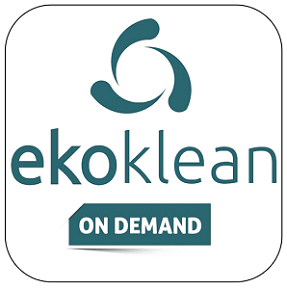 Logo Ekoklean
