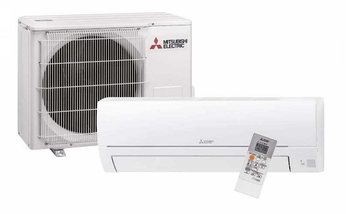 Climatiseur Mistubishi MSZ-DM35VA