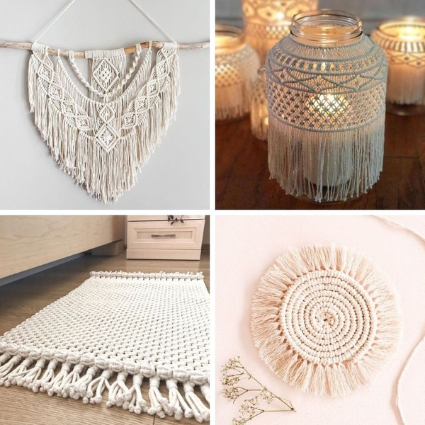 macrame boheme