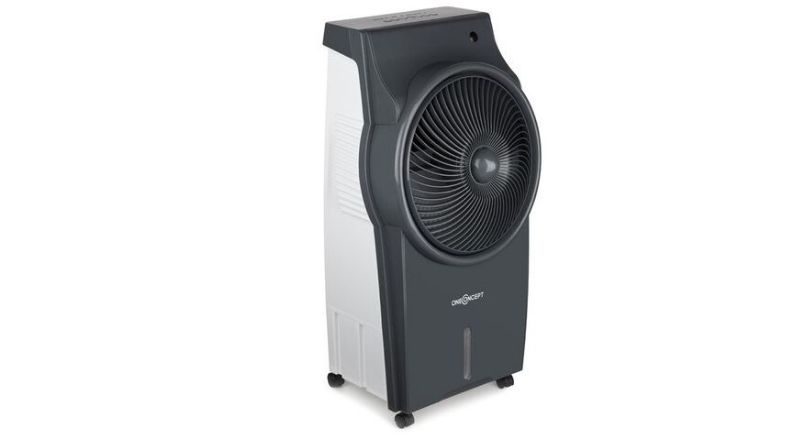 rafraîchisseur d'air oneconcept kingcool