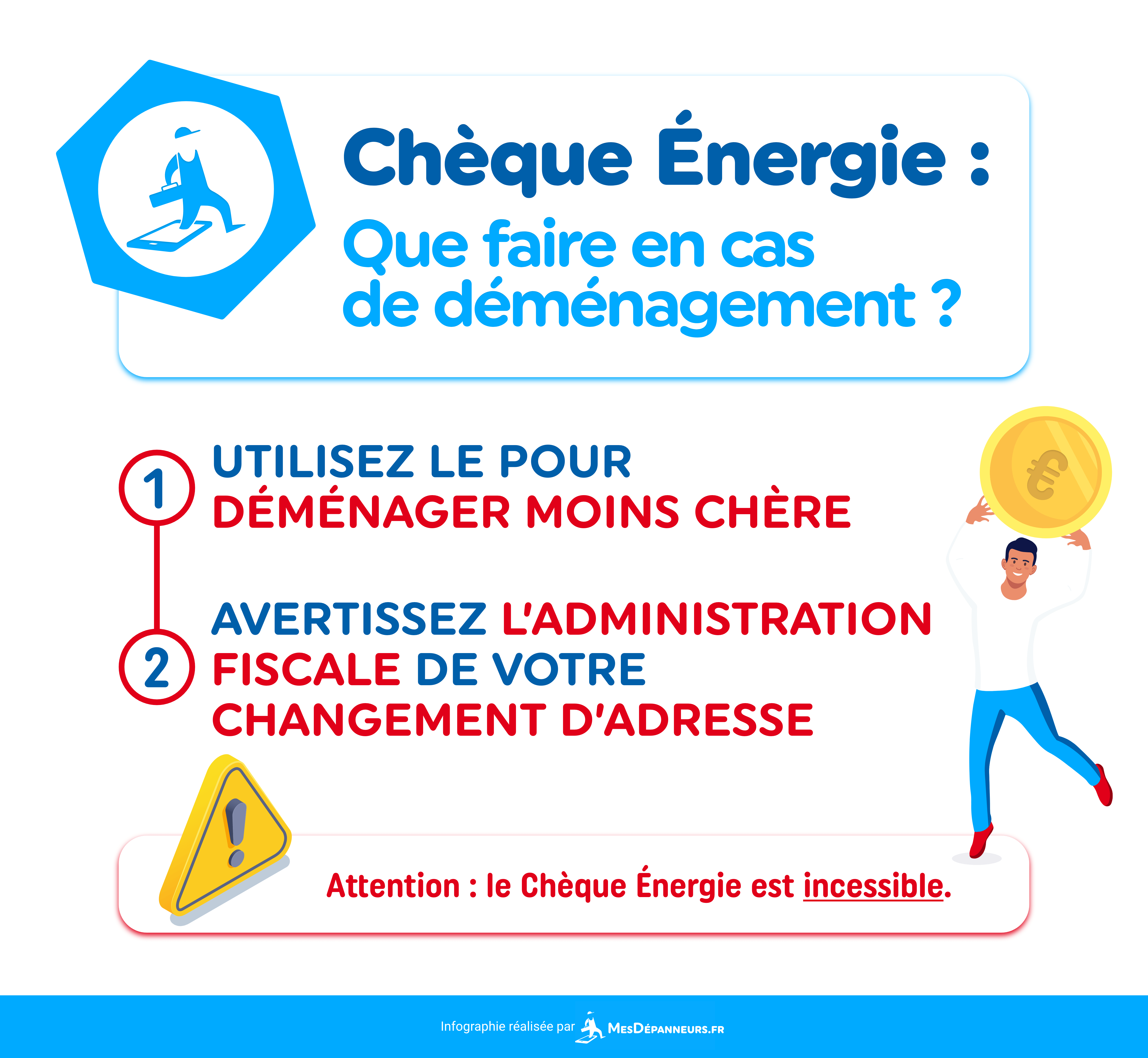 infographie schema cheque energie demenagement mesdespanneurs mesdespanneurs.fr