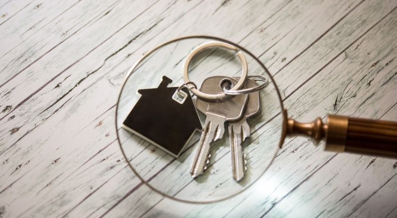 sous-location appartement