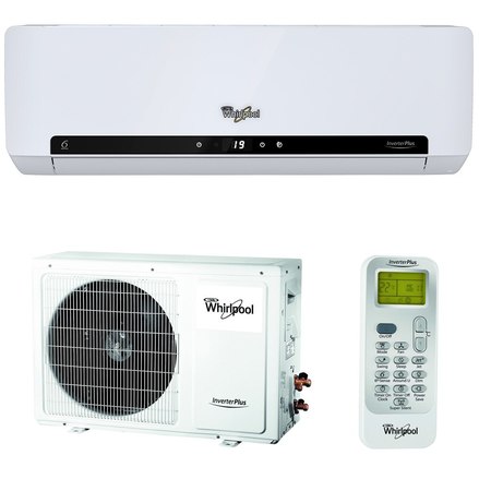 Climatiseur fixe Whrilpool Spiw 409