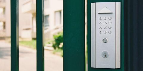 Comment changer le code d’un digicode ?