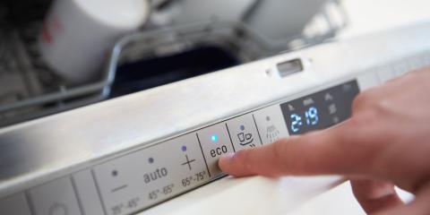 Erreur E3 lave vaisselle : pourquoi et que faire ? 