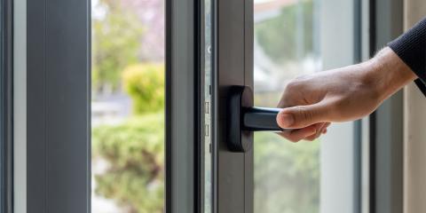 Fenêtre qui ne ferme plus ou mal : pourquoi et comment réparer ?