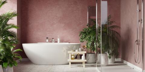 Normes électriques salle de bain💡: les règles de sécurité à suivre