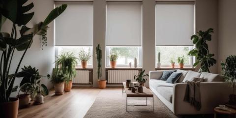 10 plantes qui absorbent l’humidité