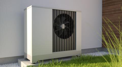 Quel est le prix d'une pompe à chaleur pour une maison de 120 m² ? 