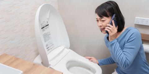 Sanibroyeur bouché : causes et solutions pour le déboucher
