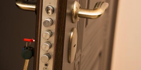 Porte d'entrée🔒 : 9 solutions pour la renforcer contre les effractions